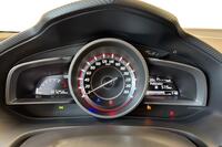 Mazda 3 vaihtoauto
