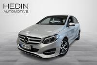 Mercedes-Benz B vaihtoauto