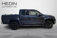 Volkswagen Amarok vaihtoauto