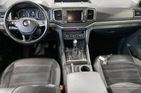 Volkswagen Amarok vaihtoauto