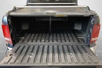 Volkswagen Amarok vaihtoauto