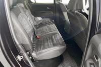 Volkswagen Amarok vaihtoauto
