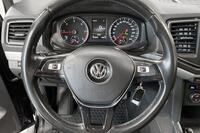 Volkswagen Amarok vaihtoauto