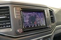 Volkswagen Amarok vaihtoauto