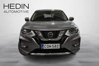 Nissan X-Trail vaihtoauto