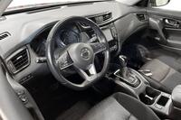 Nissan X-Trail vaihtoauto