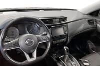 Nissan X-Trail vaihtoauto