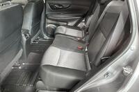 Nissan X-Trail vaihtoauto
