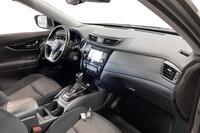 Nissan X-Trail vaihtoauto