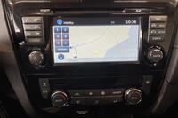 Nissan X-Trail vaihtoauto