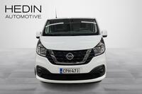 Nissan NV300 vaihtoauto