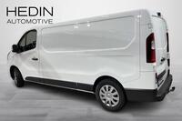 Nissan NV300 vaihtoauto