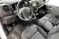 Nissan NV300 vaihtoauto