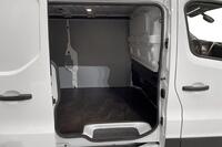 Nissan NV300 vaihtoauto