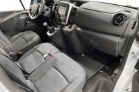 Nissan NV300 vaihtoauto