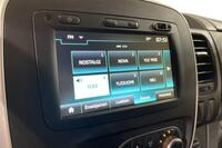 Nissan NV300 vaihtoauto