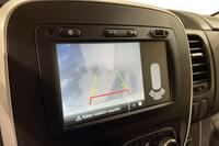 Nissan NV300 vaihtoauto