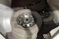 Nissan NV300 vaihtoauto