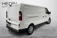 Nissan NV300 vaihtoauto