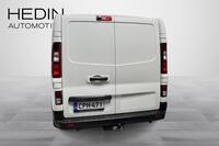 Nissan NV300 vaihtoauto