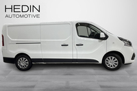 Nissan NV300 vaihtoauto