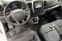 Nissan NV300 vaihtoauto