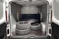 Nissan NV300 vaihtoauto