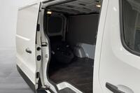 Nissan NV300 vaihtoauto