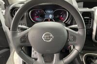 Nissan NV300 vaihtoauto