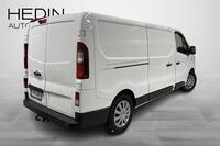 Nissan NV300 vaihtoauto