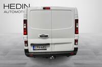 Nissan NV300 vaihtoauto