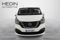 Nissan NV300 vaihtoauto