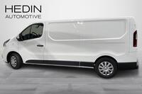 Nissan NV300 vaihtoauto