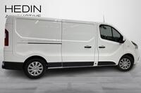 Nissan NV300 vaihtoauto