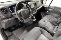 Nissan NV300 vaihtoauto