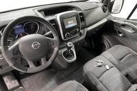 Nissan NV300 vaihtoauto