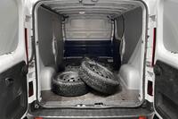 Nissan NV300 vaihtoauto