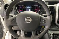 Nissan NV300 vaihtoauto