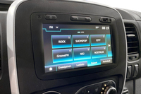 Nissan NV300 vaihtoauto