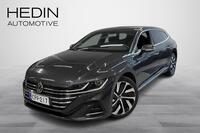 Volkswagen Arteon vaihtoauto