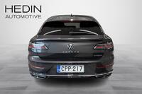Volkswagen Arteon vaihtoauto