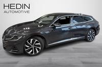 Volkswagen Arteon vaihtoauto