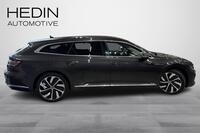 Volkswagen Arteon vaihtoauto