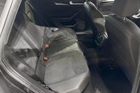 Volkswagen Arteon vaihtoauto