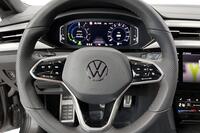 Volkswagen Arteon vaihtoauto