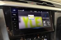 Volkswagen Arteon vaihtoauto