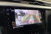 Volkswagen Arteon vaihtoauto