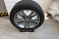 Volkswagen Arteon vaihtoauto