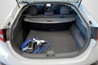 Hyundai IONIQ hybrid vaihtoauto