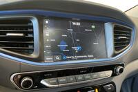 Hyundai IONIQ hybrid vaihtoauto